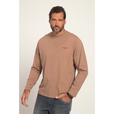 T-shirt manches longues FLEXNAMIC®. JP1880