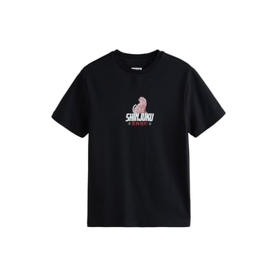 T-shirt doux motionflex à motif NEXT
