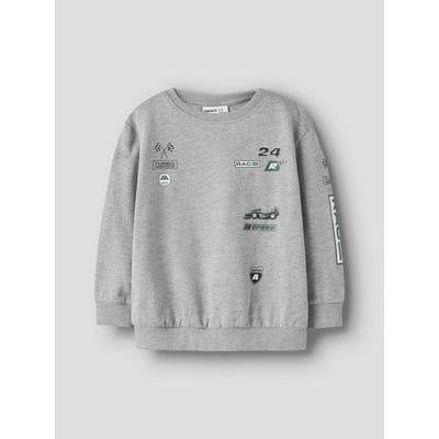 Sweat-Shirt NAME IT