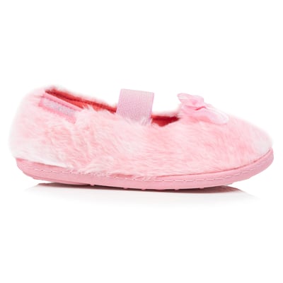 Chaussons Ballerines ISOTONER
