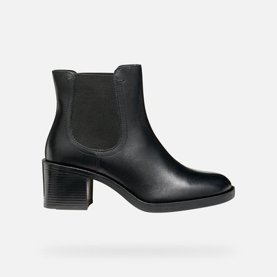 Bottines  D SERILDA 60 GEOX