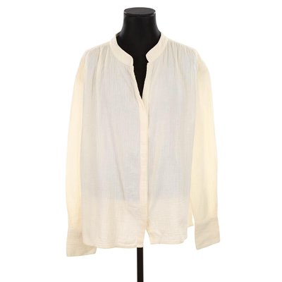 Chemise en coton - Très Bon État CHLOE STORA