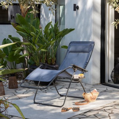 Fauteuil Relax Zéro Gravité - XL - FUTURA XL LAFUMA MOBILIER