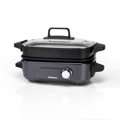 CUISINART Multicuiseur GRMC3E