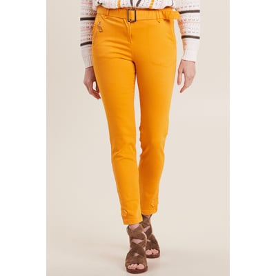 Pantalon ajusté 7/8ème BREAL