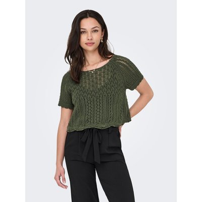 Pull en maille ONLY ONLY