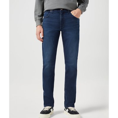 Jean taille haute homme wrangler outlet