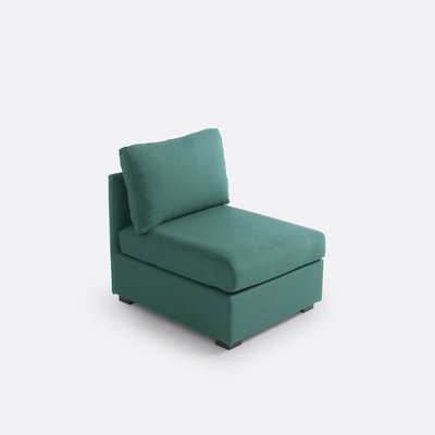 Chauffeuse déhoussable Bultex, coton, Robin SO'HOME