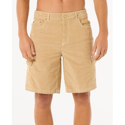 Short CLASSIC SURF CORD CARGO RIP CURL