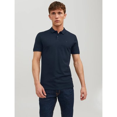 Polo manches courtes JACK & JONES