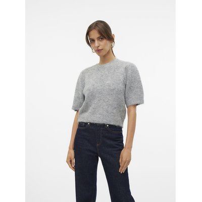 Pull En Maille VERO MODA