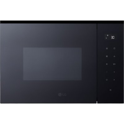 Micro ondes grill encastrable MGBZ2593F LG