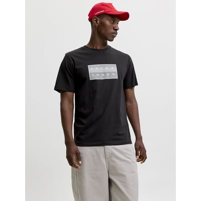 T-shirt met korte mouwen JACK & JONES