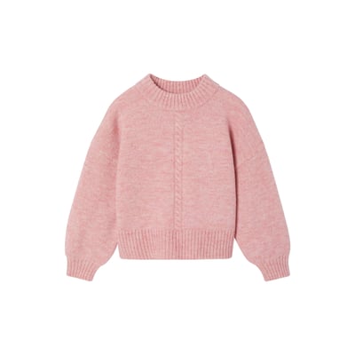 Pull uni VERTBAUDET