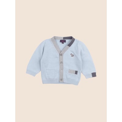Gilet - Etat satisfaisant PAUL SMITH