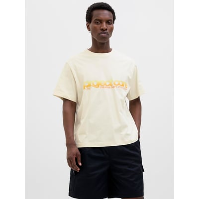 T-Shirt JACK & JONES