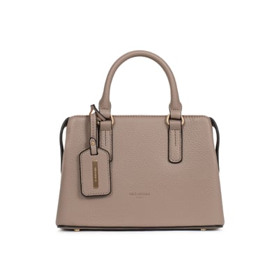 Sac porté main 2 poignées ZORA HEXAGONA