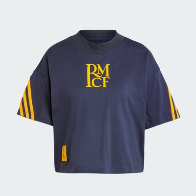 T-shirt Real Madrid Future Icon adidas Performance