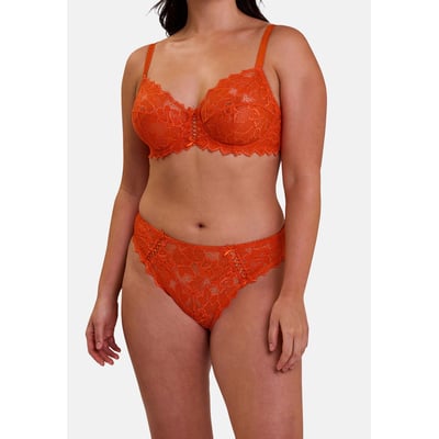 Soutien gorge emboitant avec armatures Arum SANS COMPLEXE