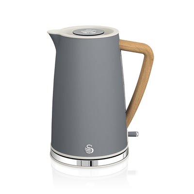 Nordic 1.7L Cordless Kettle - SK14610 SWAN