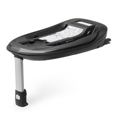 Base i-Size Drive N Care noir HAUCK