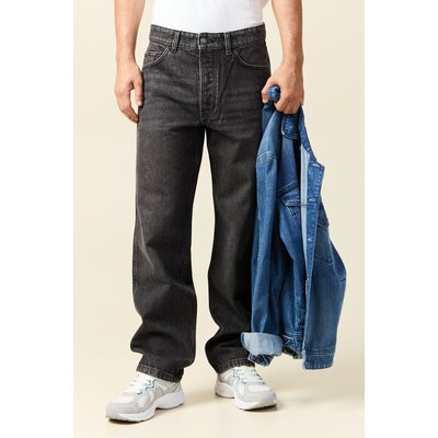 Jeans large relaxed BONOBO