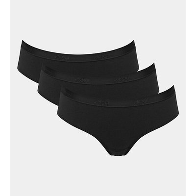 Lot de 3 Shorties Go Casual SLOGGI