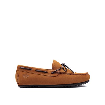 Mocassins daim CANCUN FINSBURY