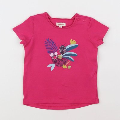 Tee-shirt - Très bon état CATIMINI