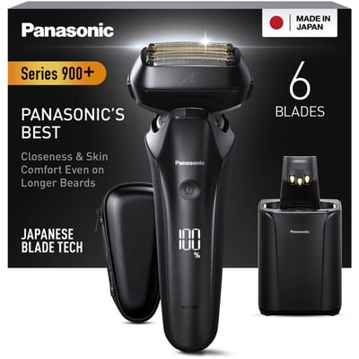 Rasoir électrique ES-LS9A-K803 PANASONIC