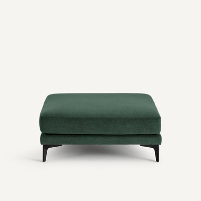 Repose-pieds en polyester mélangé, MODERNISTE EMMANUEL GALLINA X AM.PM