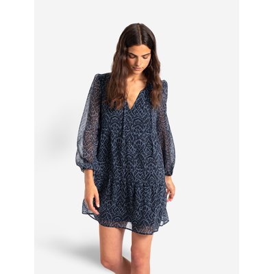 Robe courte à manches longues LOVED ONES THE-ARE
