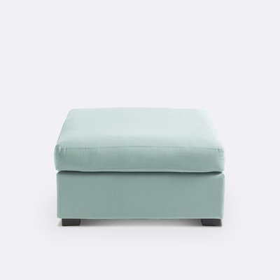 Puf confort excelente, Bultex, de algodón, Robin SO'HOME