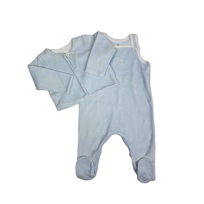 Pyjama - Très bon état PETIT BATEAU