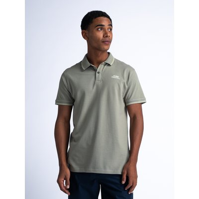 Polo classique radiant PETROL INDUSTRIES