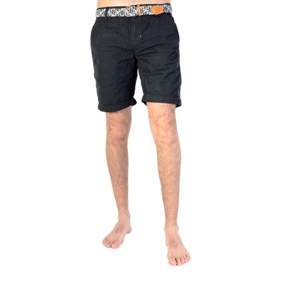 Short Five Black KAPORAL