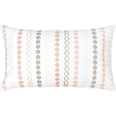 Coussin Imprimé En Polycoton Stello C DESIGN HOME TEXTILE