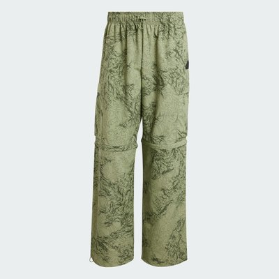 Pantalon cargo zippé City Escape Premium ADIDAS SPORTSWEAR