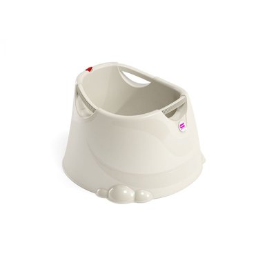 Baignoire de douche Opla blanche OK BABY