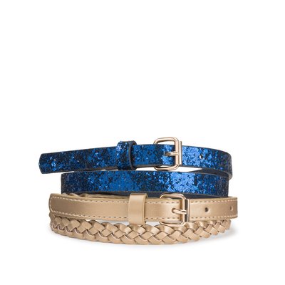Ceinture fille La Redoute