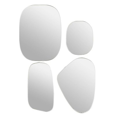 Miroir plastique ROMAN ATMOSPHERA
