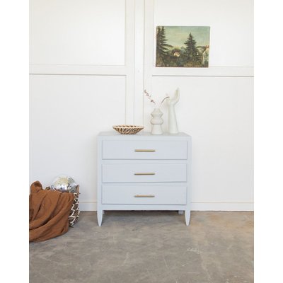 Commode en bois Garance N°75 - Bon état DEBONGOUT