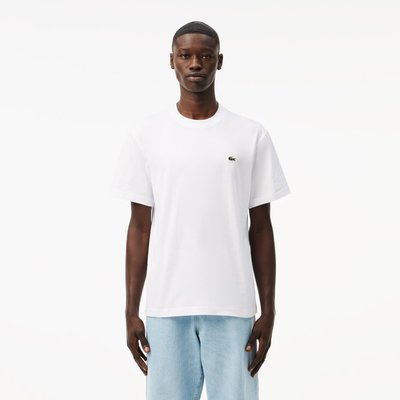 T-shirt manches courtes LACOSTE