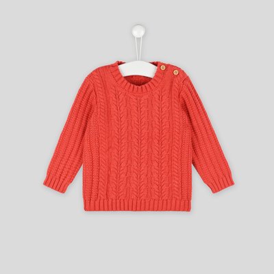 Pull torsades BOUT'CHOU