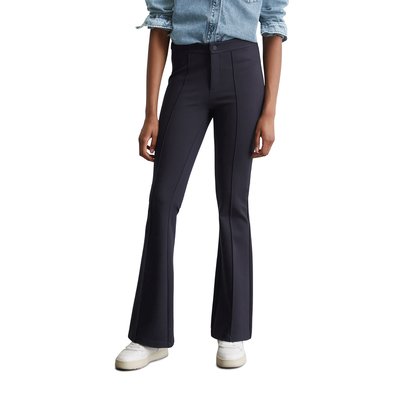 Leggings bootcut en qualité interlock compacte MARC O’POLO DENIM