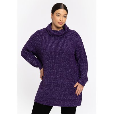 Pull Avec col YOEK