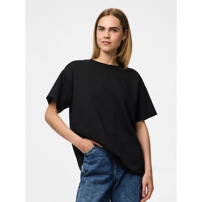 T-Shirt Oversize PIECES