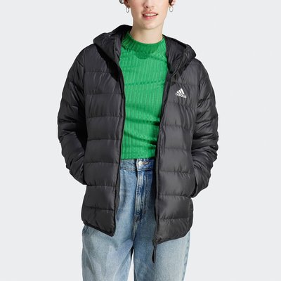 Doudoune courte à capuche ADIDAS SPORTSWEAR