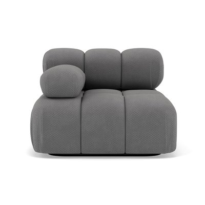 Module d'assise gauche - RUBY LISA DESIGN