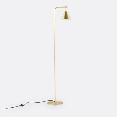 Lampadaire orientable en métal fer, Hiba LA REDOUTE INTERIEURS